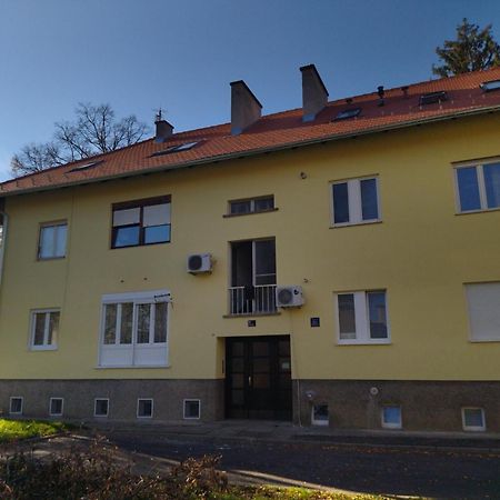 Apartment Angel Zagreb 1 外观 照片