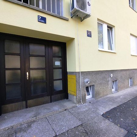 Apartment Angel Zagreb 1 外观 照片