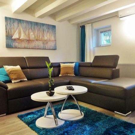 Apartment Angel Zagreb 1 外观 照片