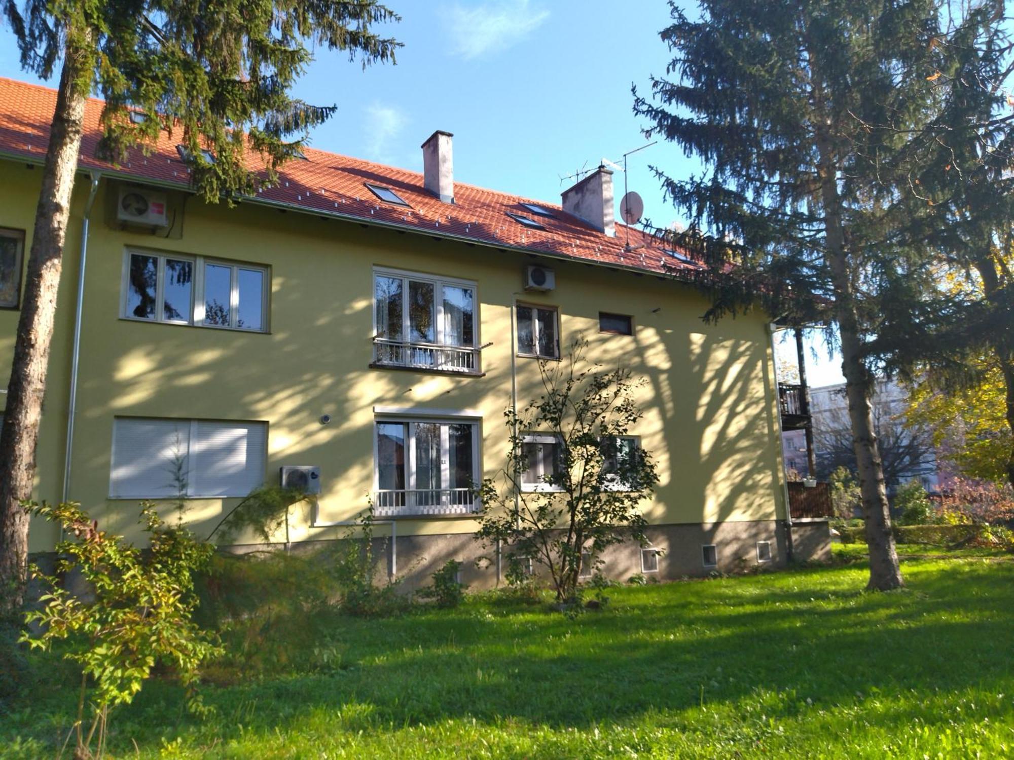 Apartment Angel Zagreb 1 外观 照片