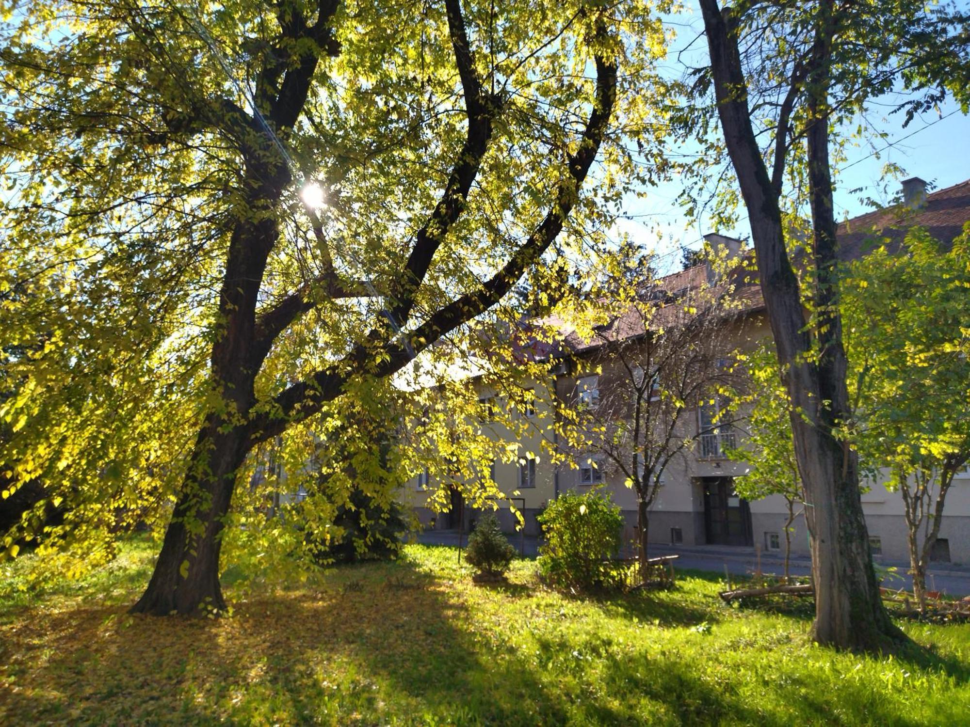 Apartment Angel Zagreb 1 外观 照片