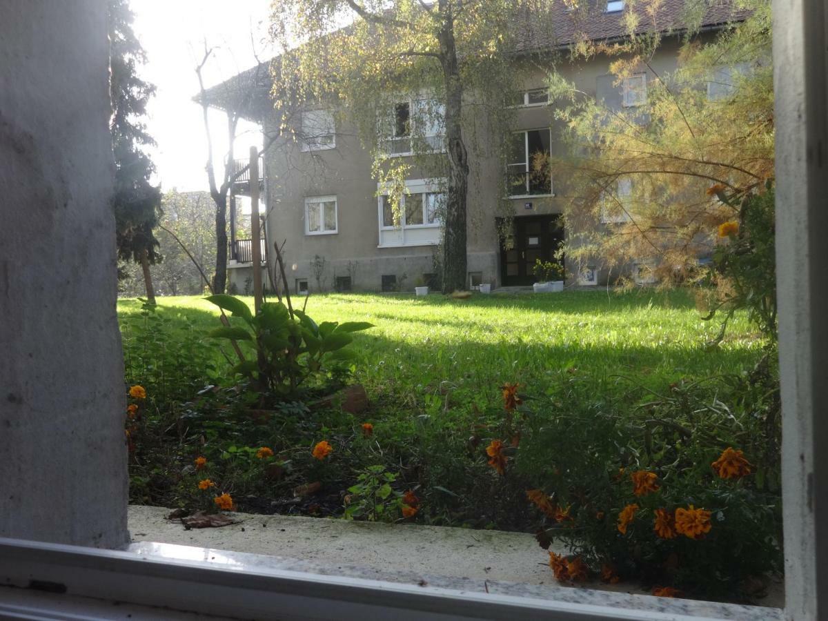 Apartment Angel Zagreb 1 外观 照片
