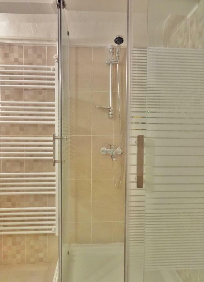Apartment Angel Zagreb 1 外观 照片