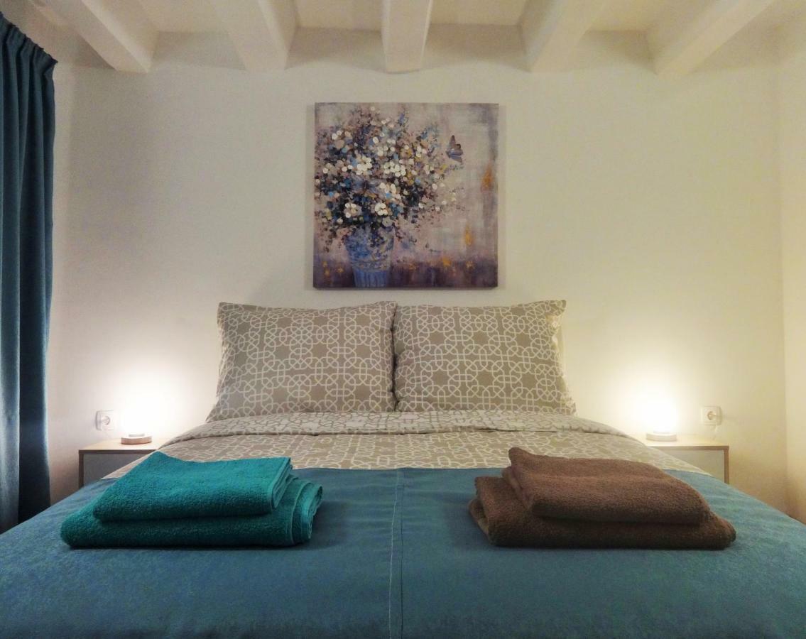 Apartment Angel Zagreb 1 外观 照片