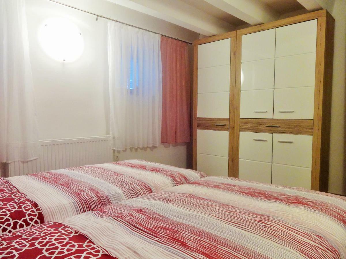 Apartment Angel Zagreb 1 外观 照片