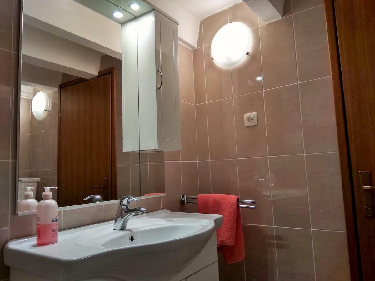 Apartment Angel Zagreb 1 外观 照片